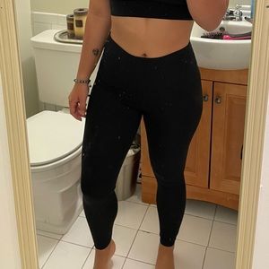 Nike leggings